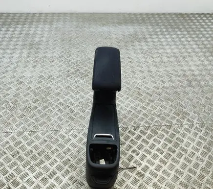 Fiat 500E Center console 735716579 735716618