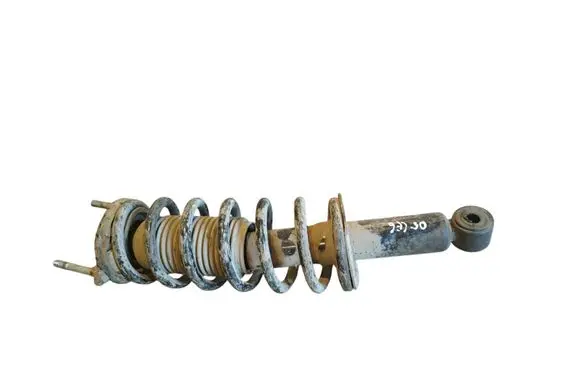Subaru Legacy Rear shock absorber/damper