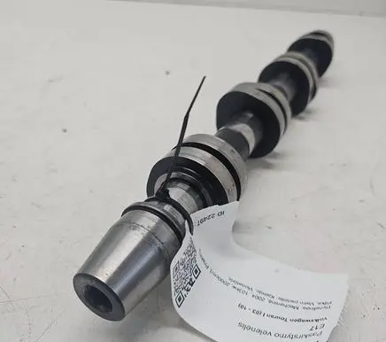 Volkswagen Touran I Camshaft Code