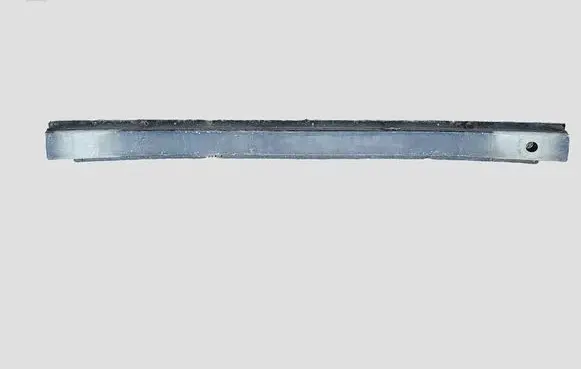 Opel Astra H Rear bumper cross member 24460537