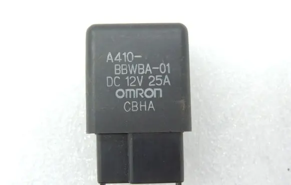 KIA Ceed Other control units/modules A410BBWBA01 971202D000