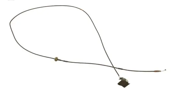 Subaru Ascent Engine bonnet/hood lock release cable 