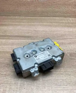 BMW 5 E60 E61 Airbag control unit/module 6948689 75789012