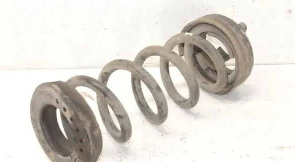 Dodge RAM 1500 DS Front coil spring 05154564AB P05154564AB