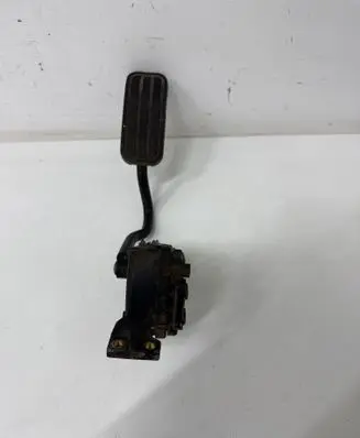 Volkswagen Sharan Accelerator throttle pedal 6PV00777003 98VW9F836AB 7M1721603A
