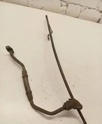 Volkswagen Transporter - Caravelle T4 Oil level dip stick 