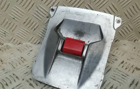 Ford S-MAX Hand parking brake switch 6M2T2B623AC