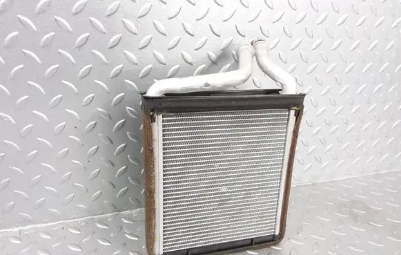 Volkswagen PASSAT CC Heater blower radiator 3C0819031 CZ1161400362