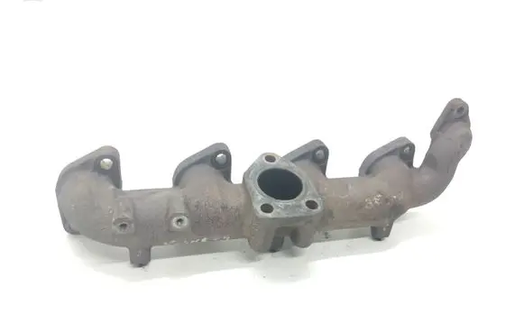 KIA Sorento Exhaust manifold
