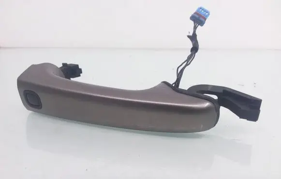 Volvo S80 Rear door exterior handle 30753786 3282606