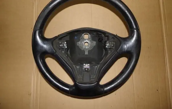 Fiat Stilo Steering wheel