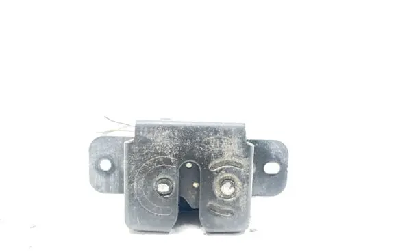 KIA Sorento Tailgate/trunk/boot lock/catch/latch 871303E000