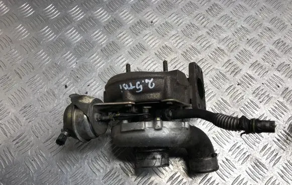 Audi A4 S4 B6 8E 8H Turbo 059145701S