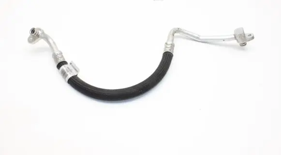 Citroen DS3 Air conditioning (A/C) pipe/hose 9826365880