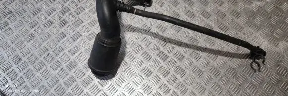 Jaguar XF X250 Air intake duct part CX239C602