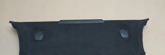 Jaguar XK8 - XKR Parcel shelf 6W8346668AW