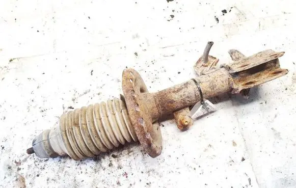 Nissan Note (E11) Front shock absorber/damper