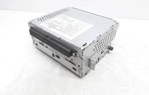 Volvo S80 Radio/CD/DVD/GPS head unit 31328067 31285836 P31328067