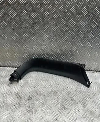 Hyundai ix35 Tailgate/trunk side cover trim 817312Y000