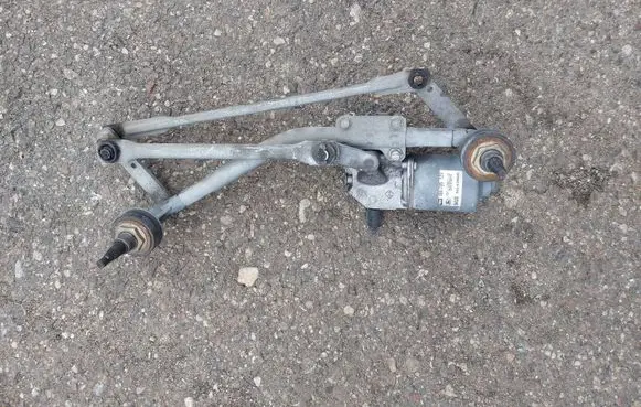 Ford Fusion Front wiper linkage and motor 2S6T17B571AC 404745