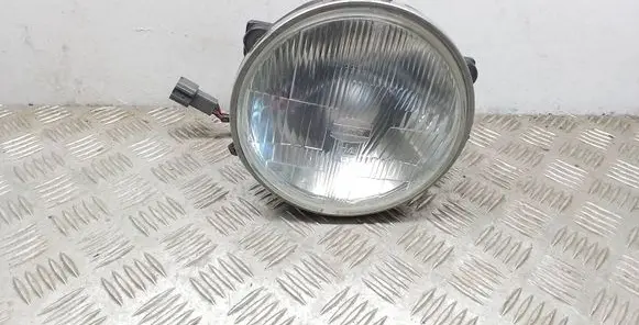 Nissan Patrol Y60 Headlight/headlamp 50R00326