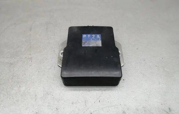 Mazda Premacy Fuel injection control unit/module RF2A18701A 1310001022