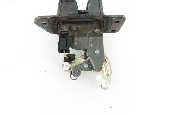 Hyundai Santa Fe Tailgate/trunk/boot lock/catch/latch 