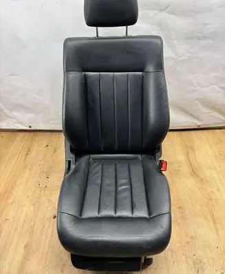 Mercedes-Benz E AMG W212 Front passenger seat