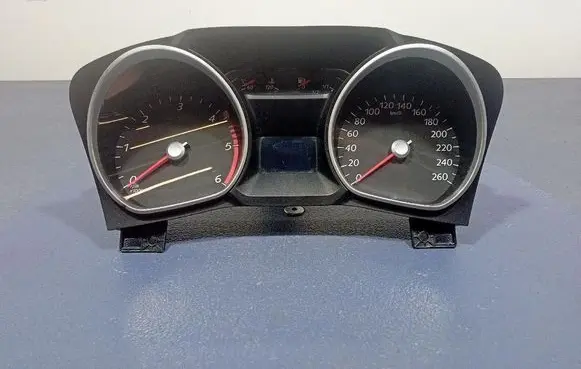 Ford S-MAX Speedometer (instrument cluster) 6M2T10849CK