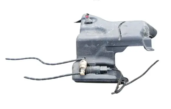 Opel Insignia B Windshield washer fluid reservoir/tank 13480307 13480308