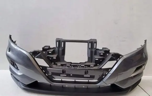 Nissan Qashqai Front bumper