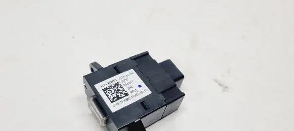 USB socket connector