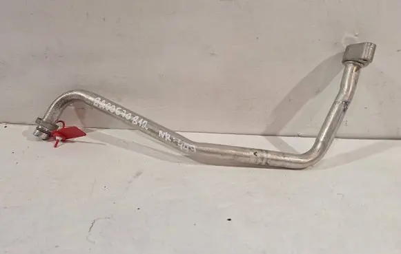 Dacia Sandero Air conditioning (A/C) pipe/hose 8200670812