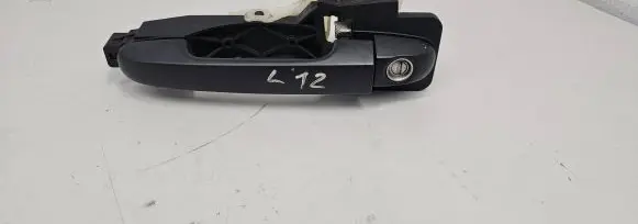 KIA Ceed Front door exterior handle