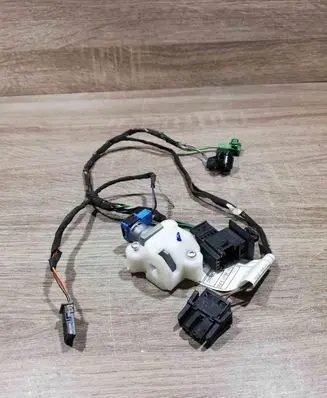 BMW X5 F15 Other control units/modules 9334696 6U731110