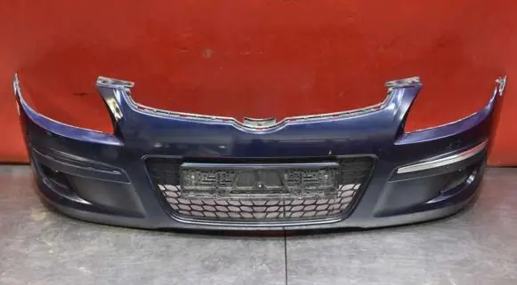 Hyundai i30 Front bumper