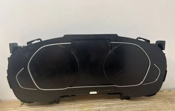 BMW 4 G22 G23 G24 G26 Speedometer (instrument cluster) 5A30618