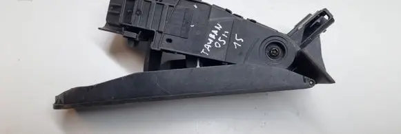 Volkswagen Touran I Accelerator throttle pedal 1F1721503J