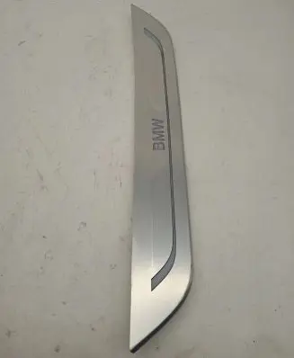 BMW 7 G11 G12 Rear sill trim cover 7369889