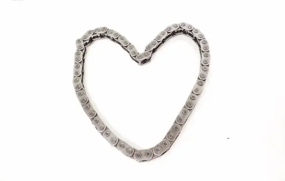 Audi A6 S6 C6 4F Timing chain (engine) 