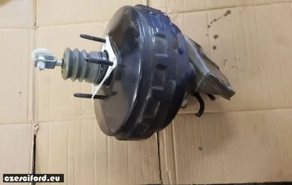 Ford S-MAX Brake booster