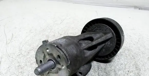 Volkswagen Golf V Alternator belt tensioner 07K903315 07K903315H