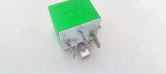 Citroen Berlingo Other relay 12V25A03601