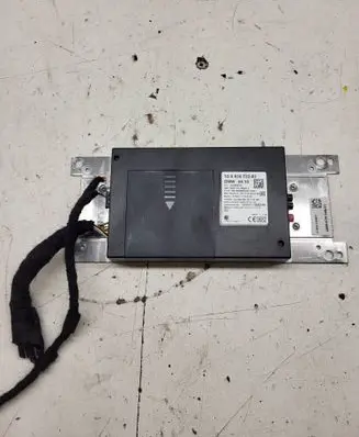 BMW 4 F32 F33 Bluetooth control unit module 6820732 0000858165