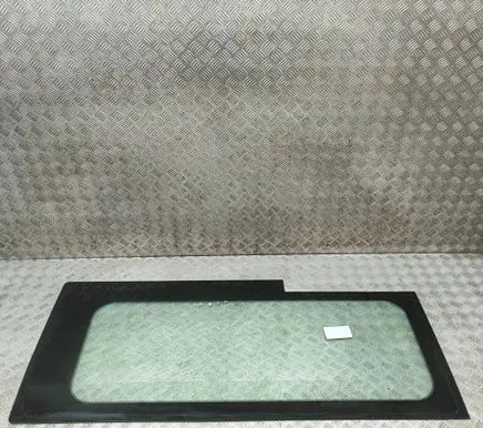Peugeot Boxer Rear side window