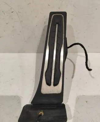 BMW 5 G30 G31 Accelerator throttle pedal 35426889824