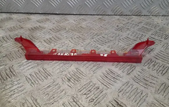 BMW 1 E81 E87 Third/center stoplight 63256931397