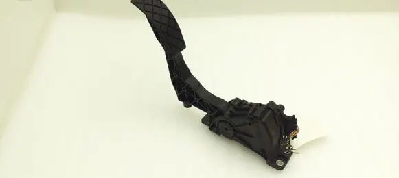 Seat Ibiza IV (6J,6P) Accelerator throttle pedal 6Q1721503M