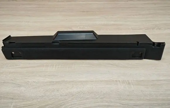 Audi Q5 SQ5 8R Other trunk/boot trim element 8R0861828