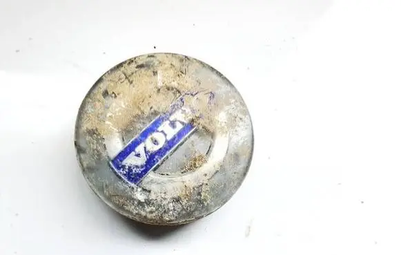 Original wheel cap